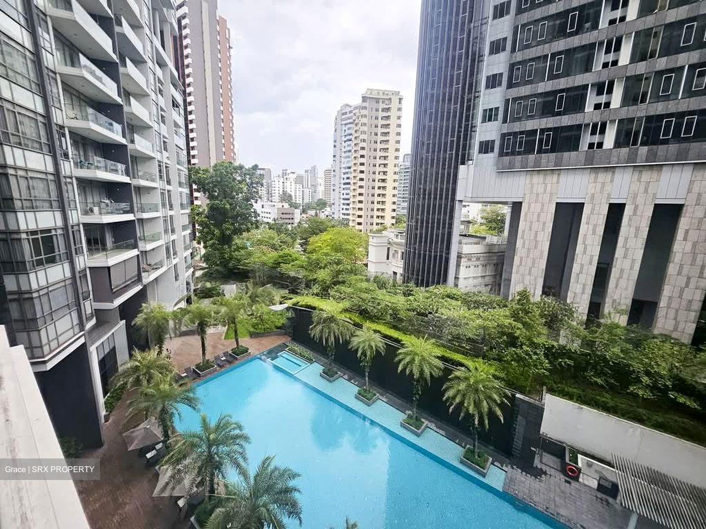 The Laurels (D9), Condominium #554527571